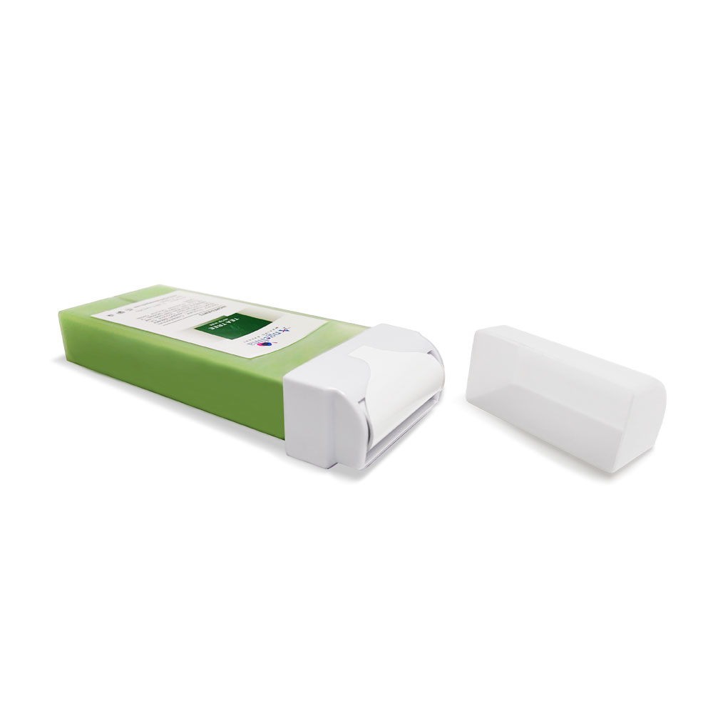 100G Tea Tree Cartridge Wax - Image 4