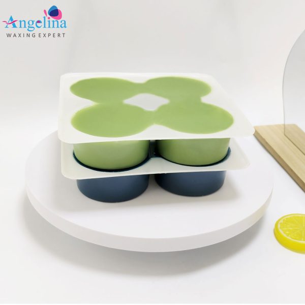 TEA TREE HARD WAX BlOCK - Image 5