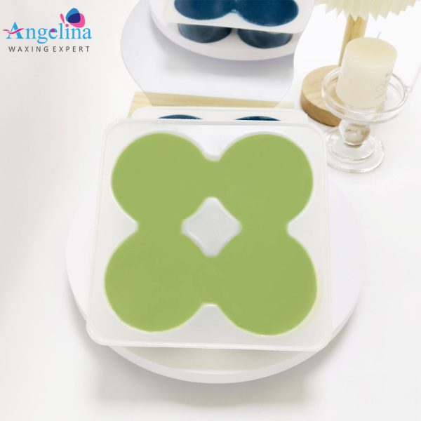 TEA TREE HARD WAX BlOCK - Image 3