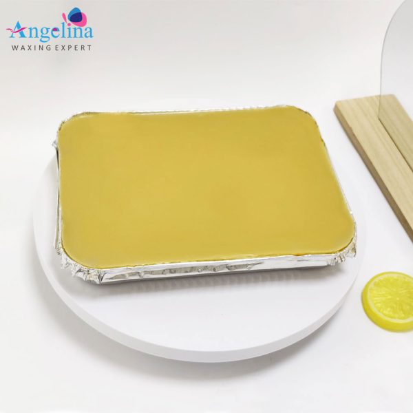 NATURAL HARD WAX BlOCK - Image 4