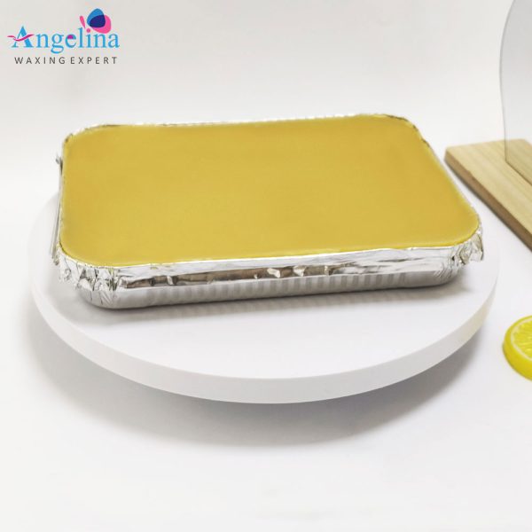 NATURAL HARD WAX BlOCK - Image 3