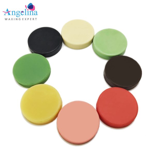 NATURAL HARD WAX DISC - Image 4