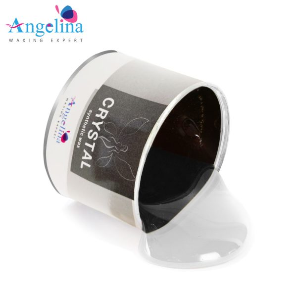 400G TIN CRYSTAL STRIP WAX - Image 2
