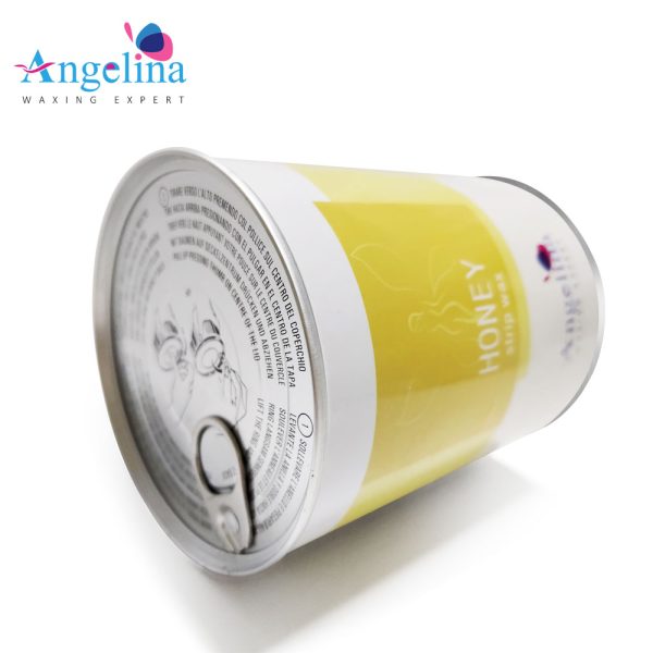 8OOG TIN HONEY STRIP WAX - Image 2