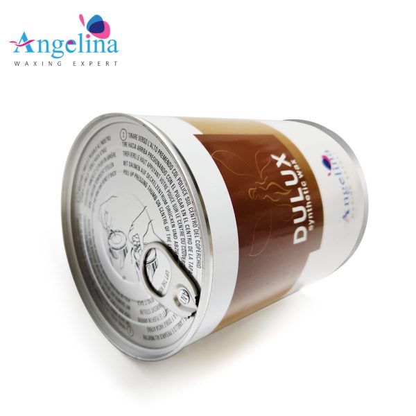 8OOG TIN DULUX STRIP WAX - Image 2