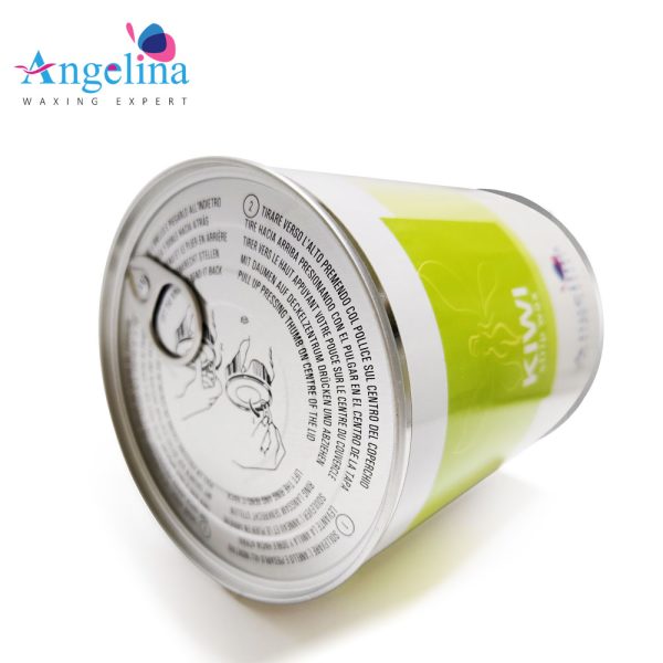 8OOG TIN KIWI STRIP WAX - Image 2