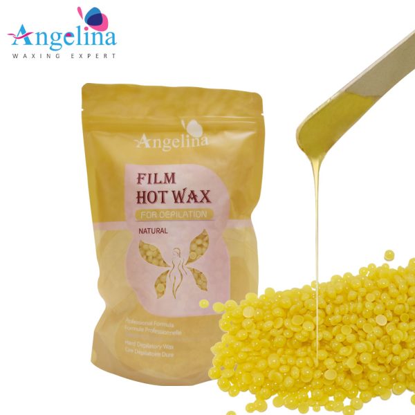WARM HARD FILM WAX