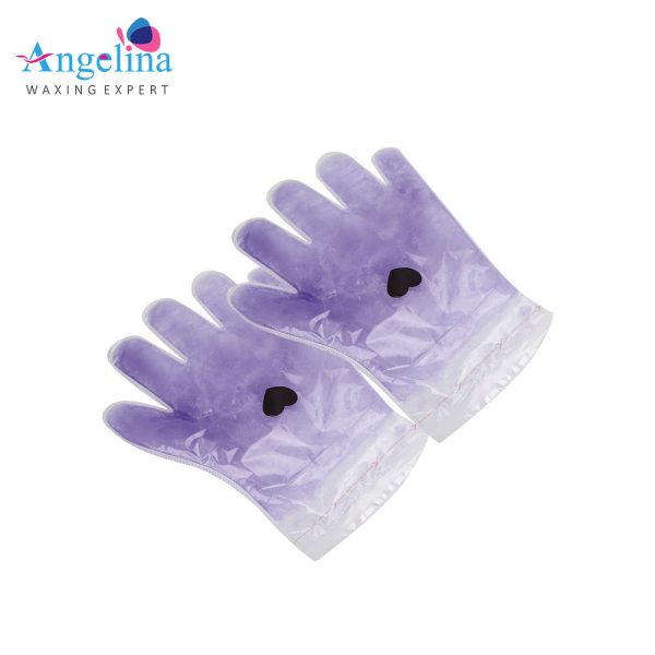 LAVENDER PARAFFIN WAX GLOVE