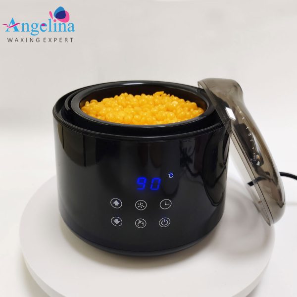 500CC DIGITAL WAX POT HEATER - Image 3