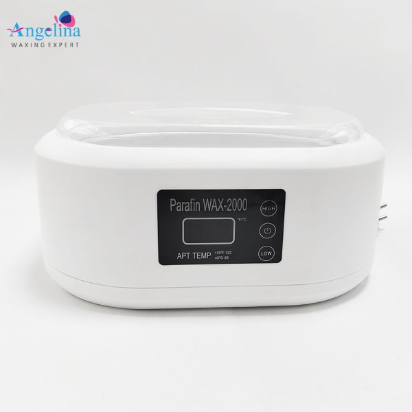 DIGITAL PARAFFIN WARMER - Image 2