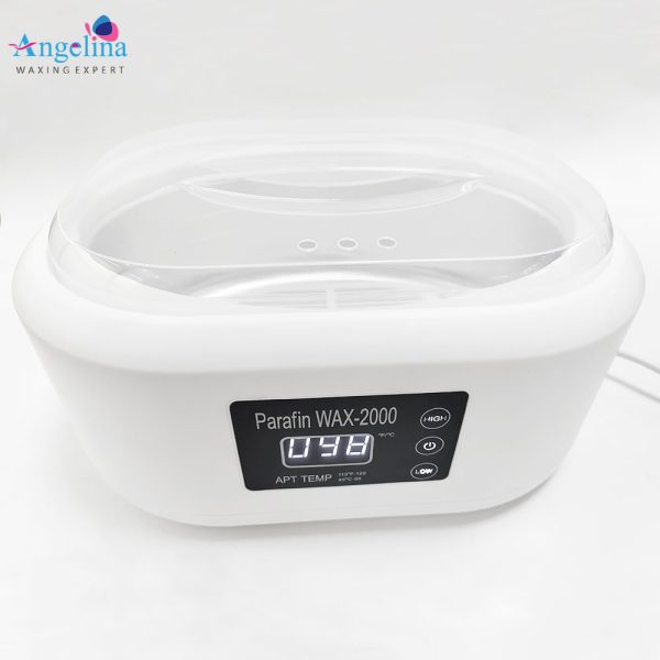 DIGITAL PARAFFIN WARMER - Image 3