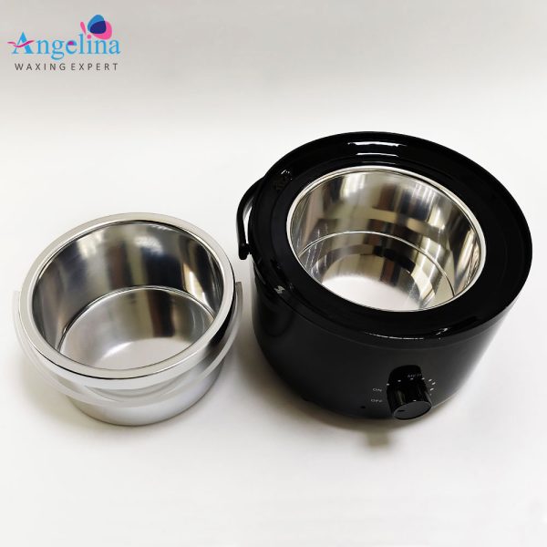 500CC WAX POT HEATER - Image 2