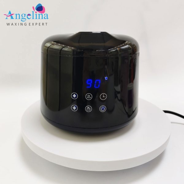 500CC DIGITAL WAX POT HEATER - Image 2