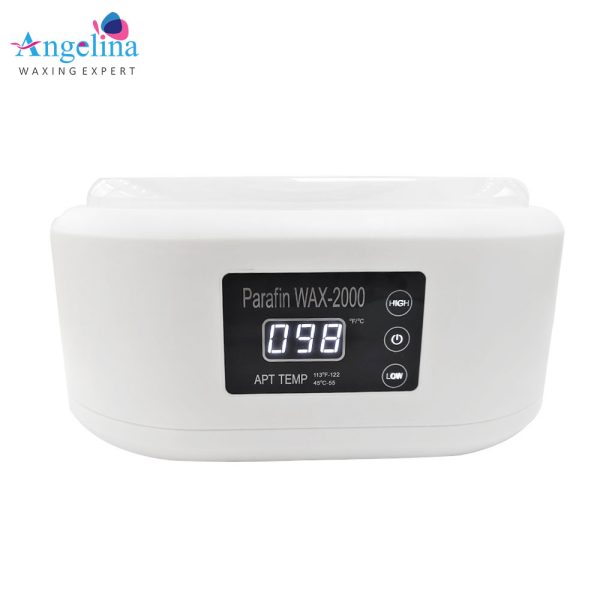 DIGITAL PARAFFIN WARMER