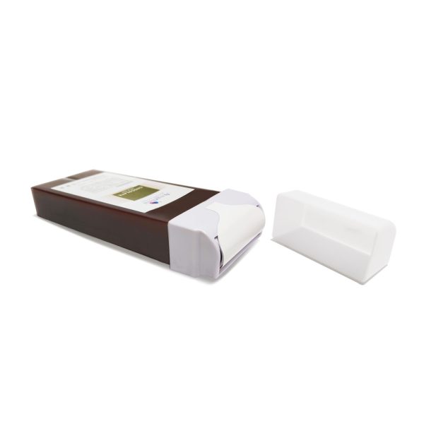 100G CHOCOLATE CARTRIDGE WAX - Image 4