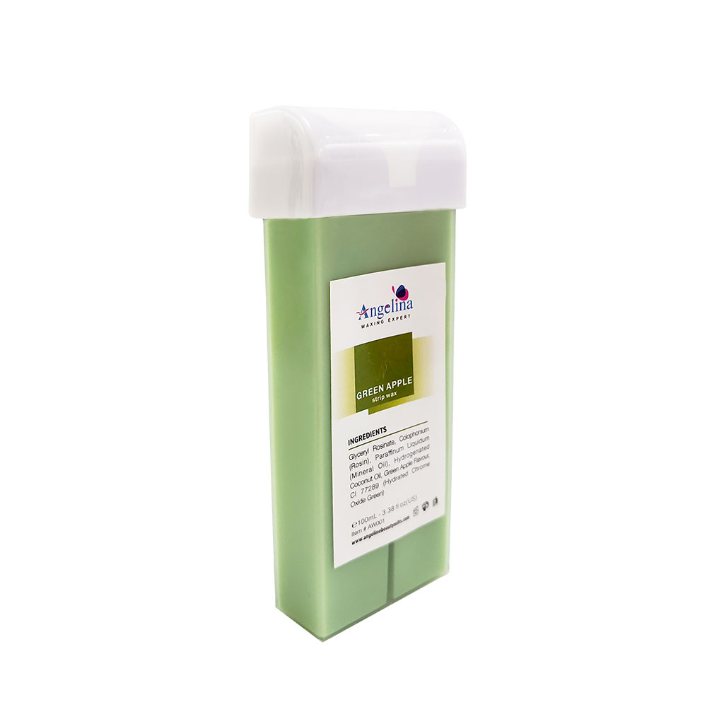 100G GREEN APPLE CARTRIDGEWAX - Image 3