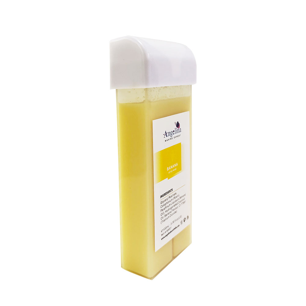 100G BANANA CARTRIDGE WAX - Image 3