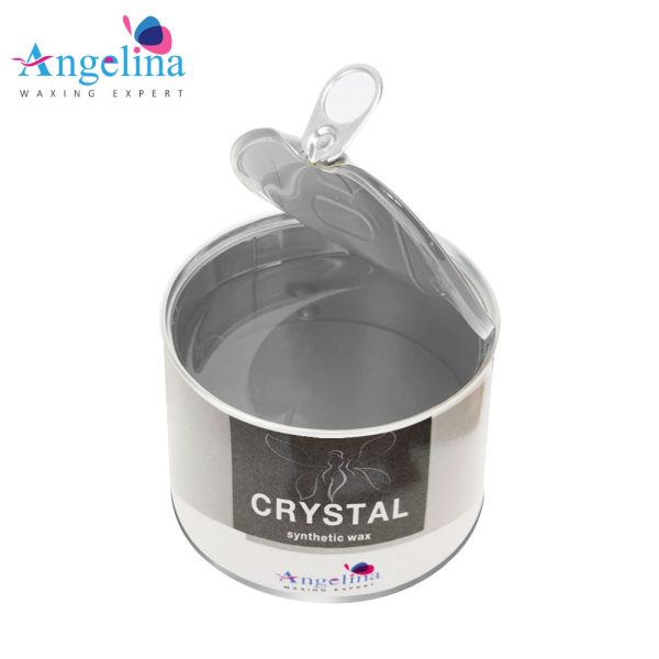 400G TIN CRYSTAL STRIP WAX