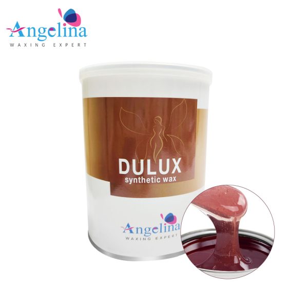 8OOG TIN DULUX STRIP WAX