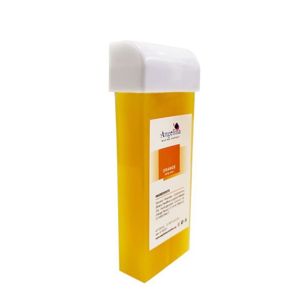 100G Orange cartridge Wax - Image 3