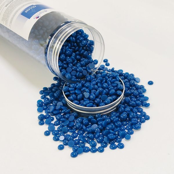 AZULENE HARD FILM WAX BEAD - Image 3