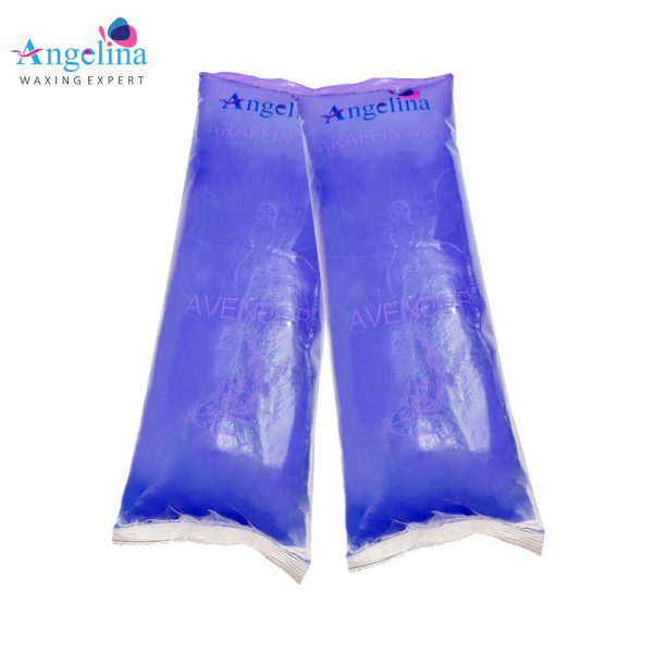 LAVENDER PARAFFIN WAX