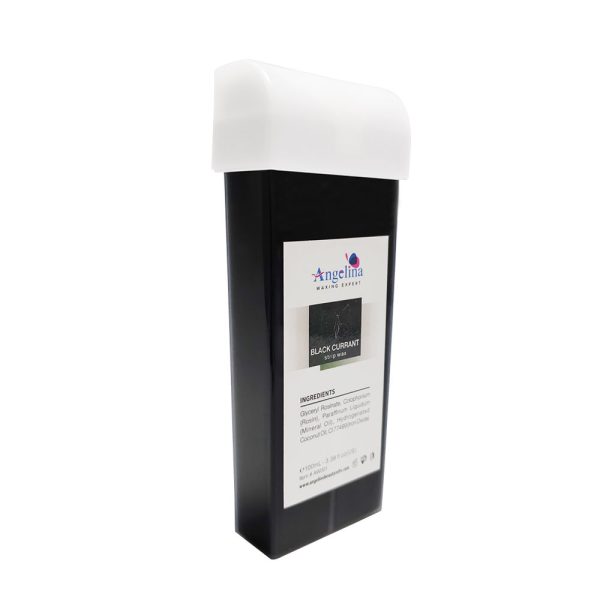 100G BLACK CURRANT CARTRIDGE WAX - Image 3