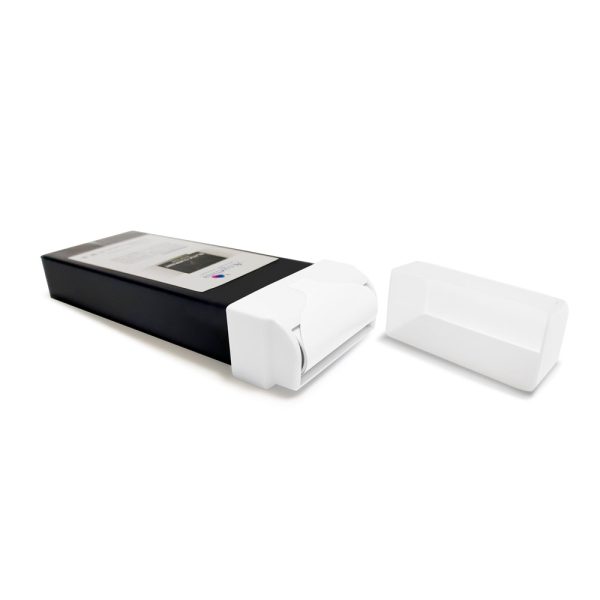 100G BLACK CURRANT CARTRIDGE WAX - Image 4