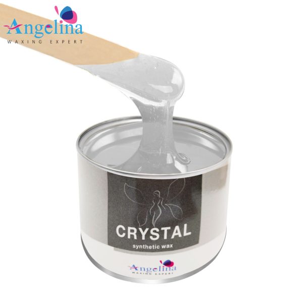 400G TIN CRYSTAL STRIP WAX - Image 3