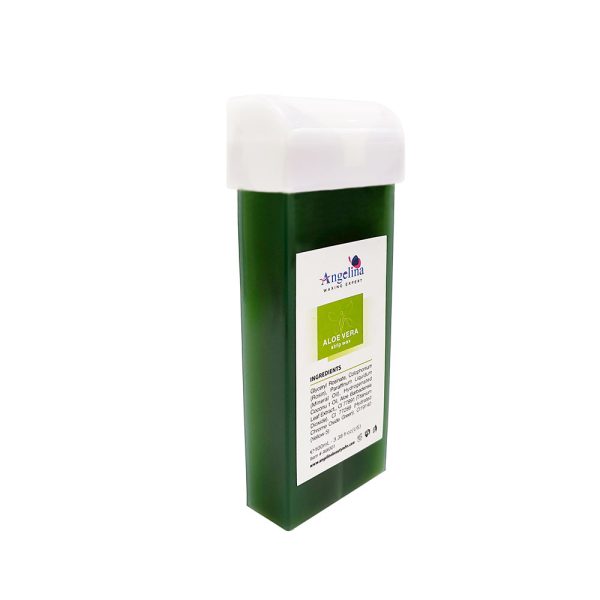 100G ALOEVERA CARTRIDGE WAX - Image 3