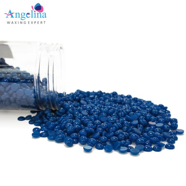 AZULENE HARD FILM WAX BEAD - Image 2