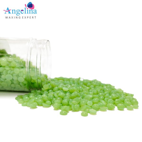 ALOE VERA HARD FILM WAX BEAD - Image 2