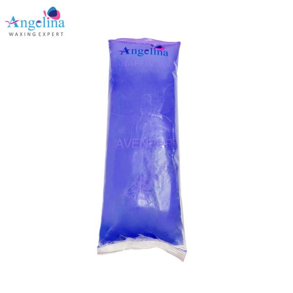 LAVENDER PARAFFIN WAX - Image 2