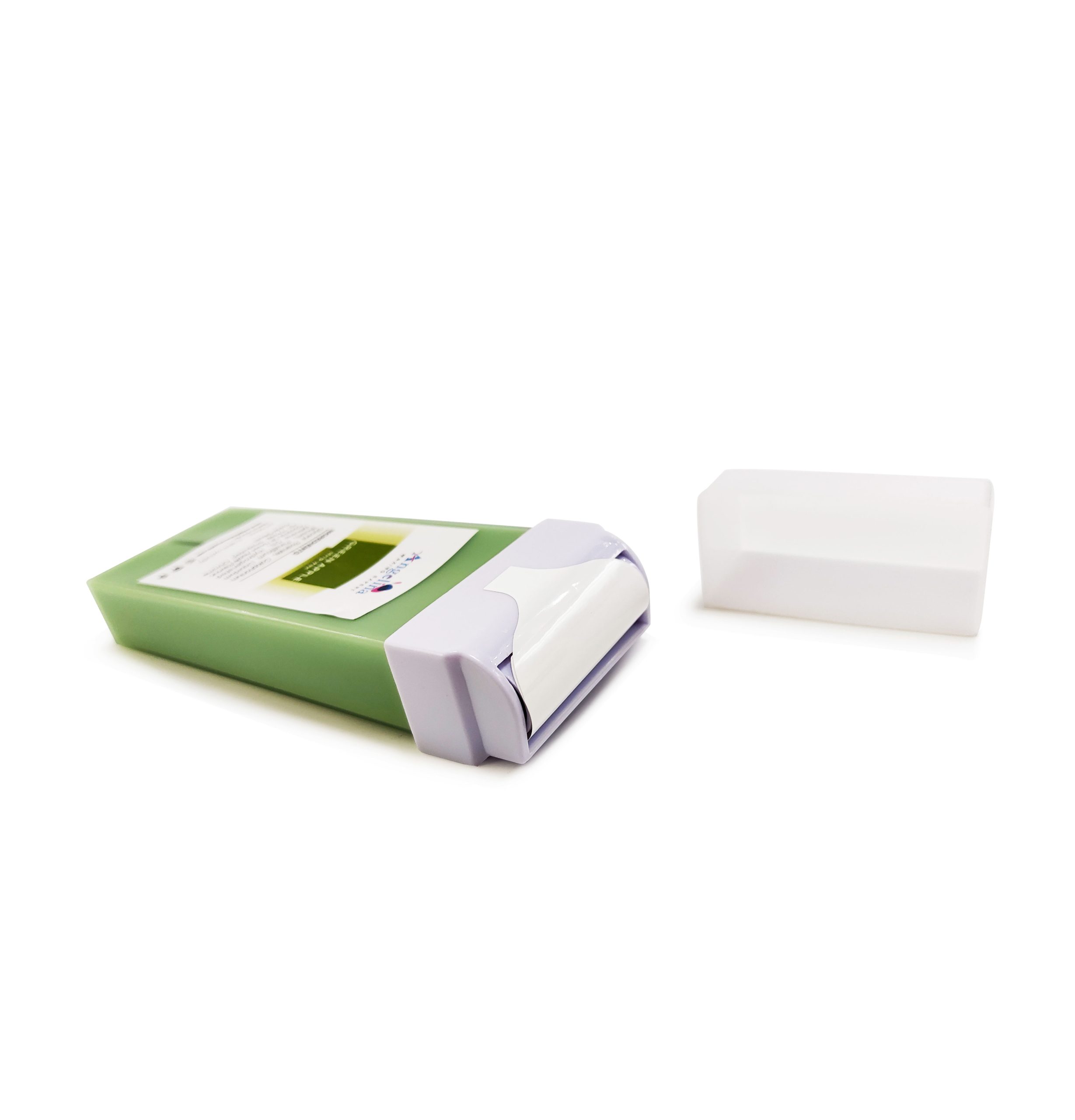 100G GREEN APPLE CARTRIDGEWAX - Image 4