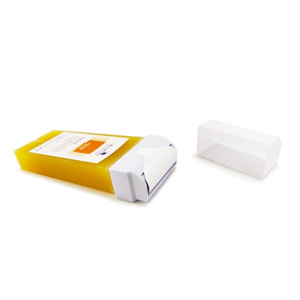 100G Orange cartridge Wax - Image 4