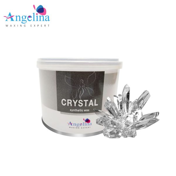 400G TIN CRYSTAL STRIP WAX - Image 4