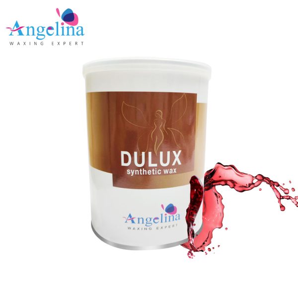 8OOG TIN DULUX STRIP WAX - Image 3