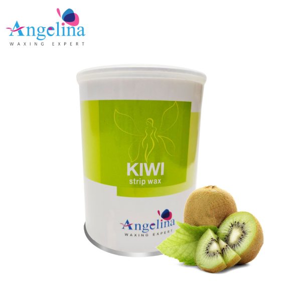 8OOG TIN KIWI STRIP WAX - Image 3