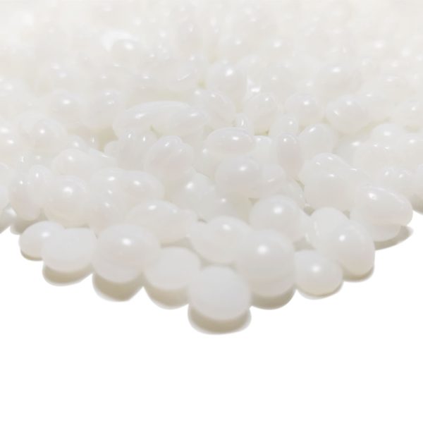 CRYSTAL SYNTHETIC FILM WAX BEAD - Image 3