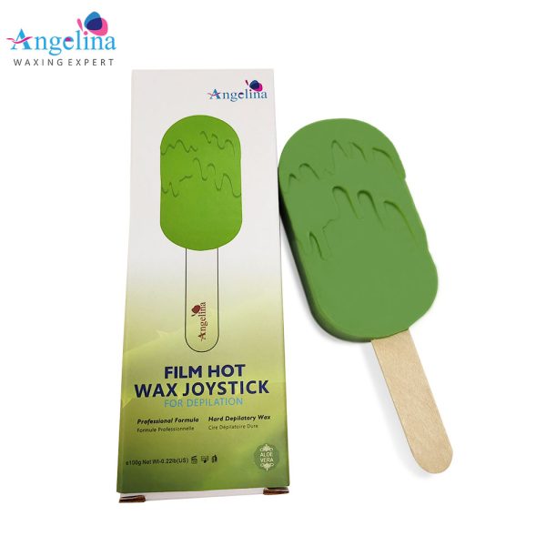 ALOE VERA HARD WAX BlOCK