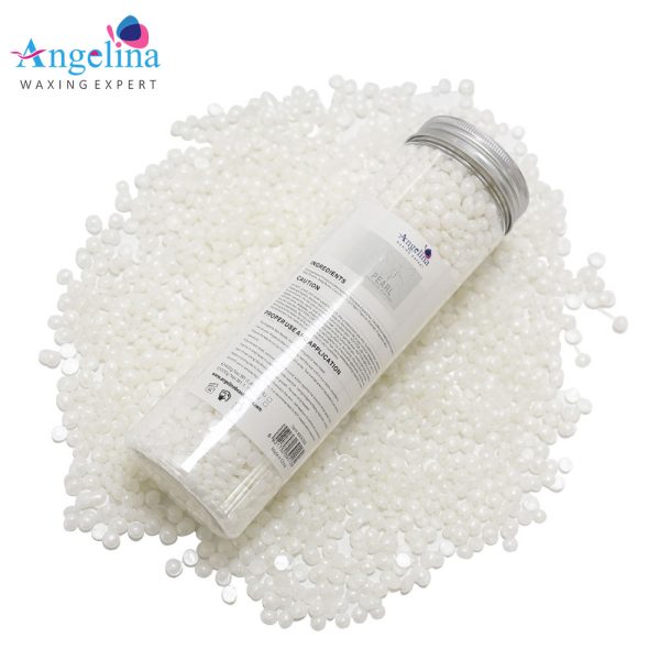 PEARL SYNTHETIC FILM WAX BEAD