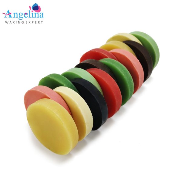 NATURAL HARD WAX DISC - Image 5