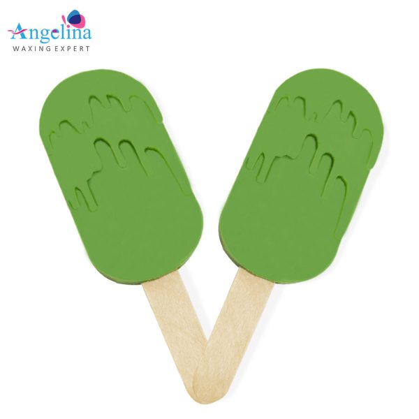 ALOE VERA HARD WAX BlOCK - Image 2