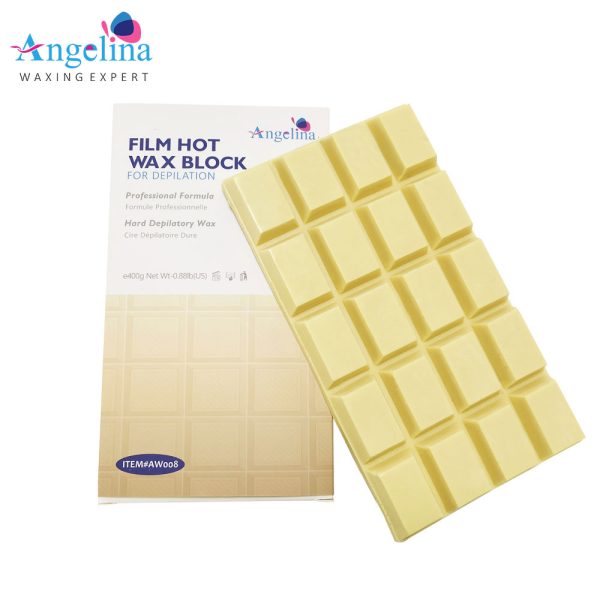 WHITE CHOCOLATE