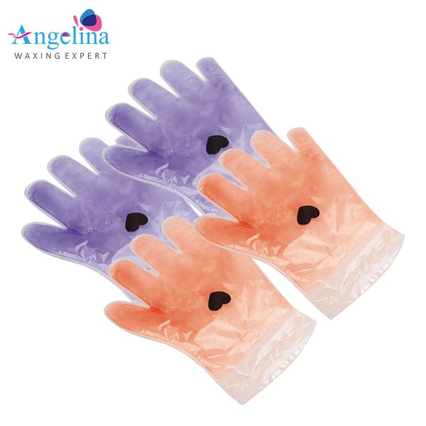 LAVENDER PARAFFIN WAX GLOVE - Image 4