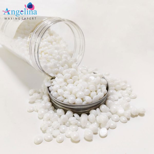 PEARL SYNTHETIC FILM WAX BEAD - Image 3