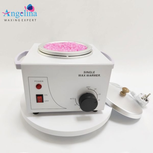 500CC METAL WAX POT HEATER - Image 2