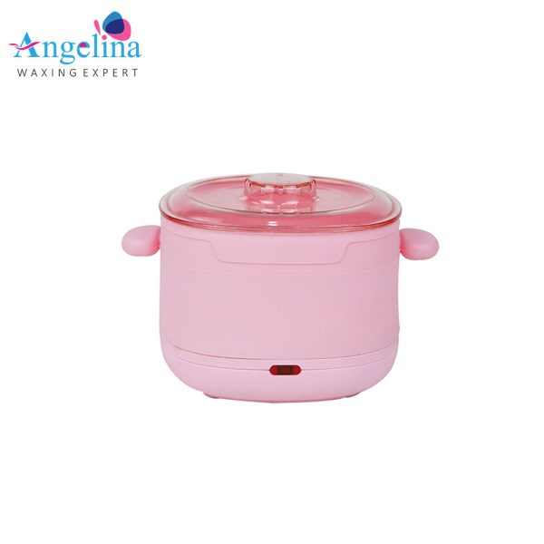 500CC FOLDAWAY SILICONE WAX POT HEATER