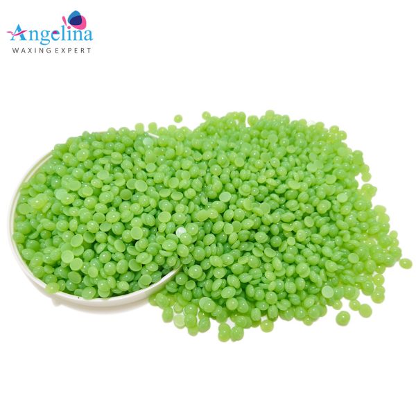 ALOE VERA HARD FILM WAX BEAD - Image 2