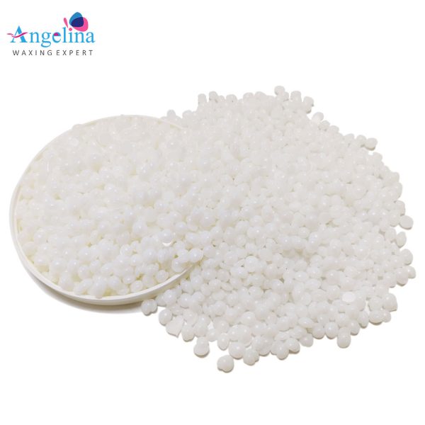 CRYSTAL SYNTHETIC FILM WAX BEAD - Image 2